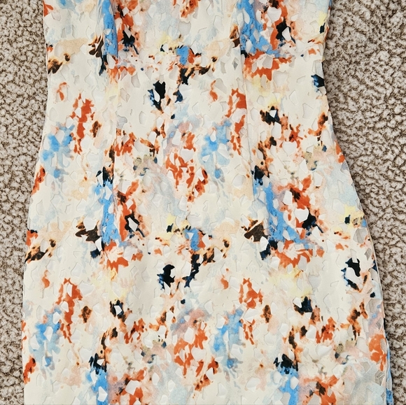 ANTONIO MELANI DRESS - Picture 6 of 8